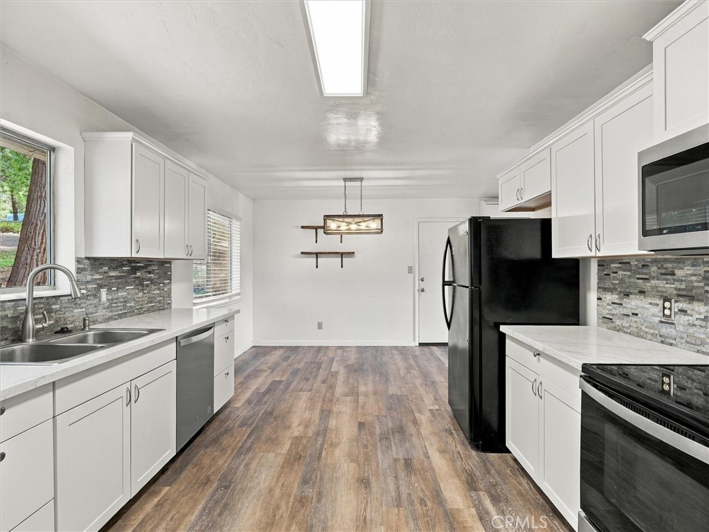 33298 W Vista, North Fork, CA 93643
