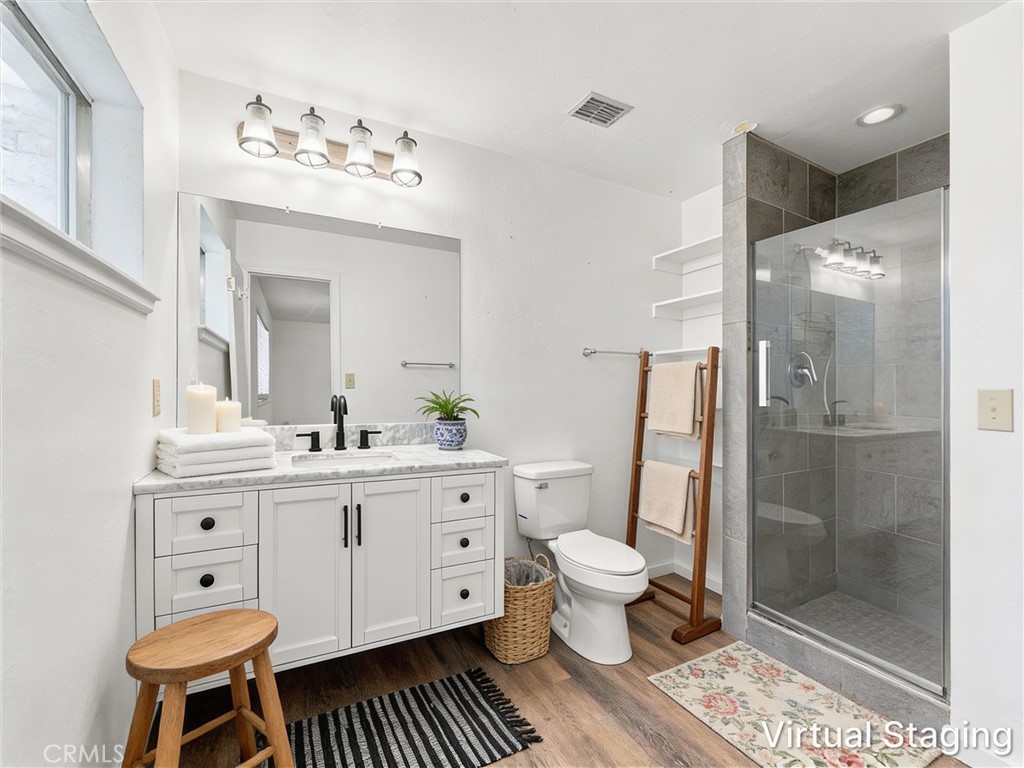33298 W Vista, North Fork, CA 93643