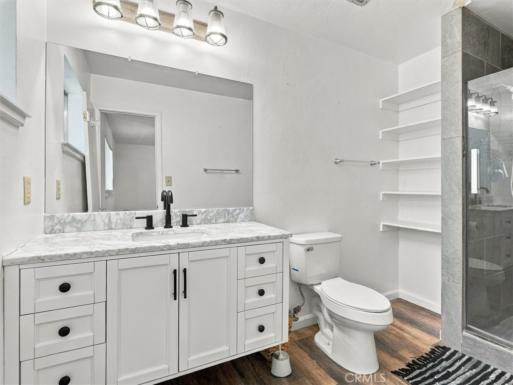 33298 W Vista, North Fork, CA 93643