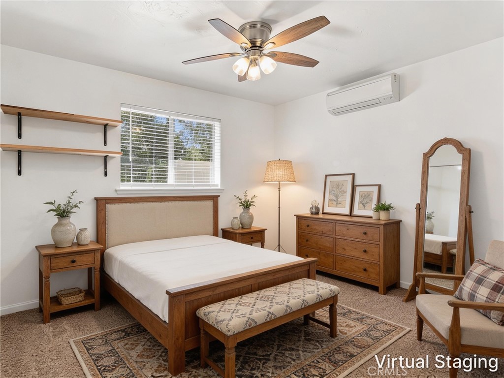 33298 W Vista, North Fork, CA 93643