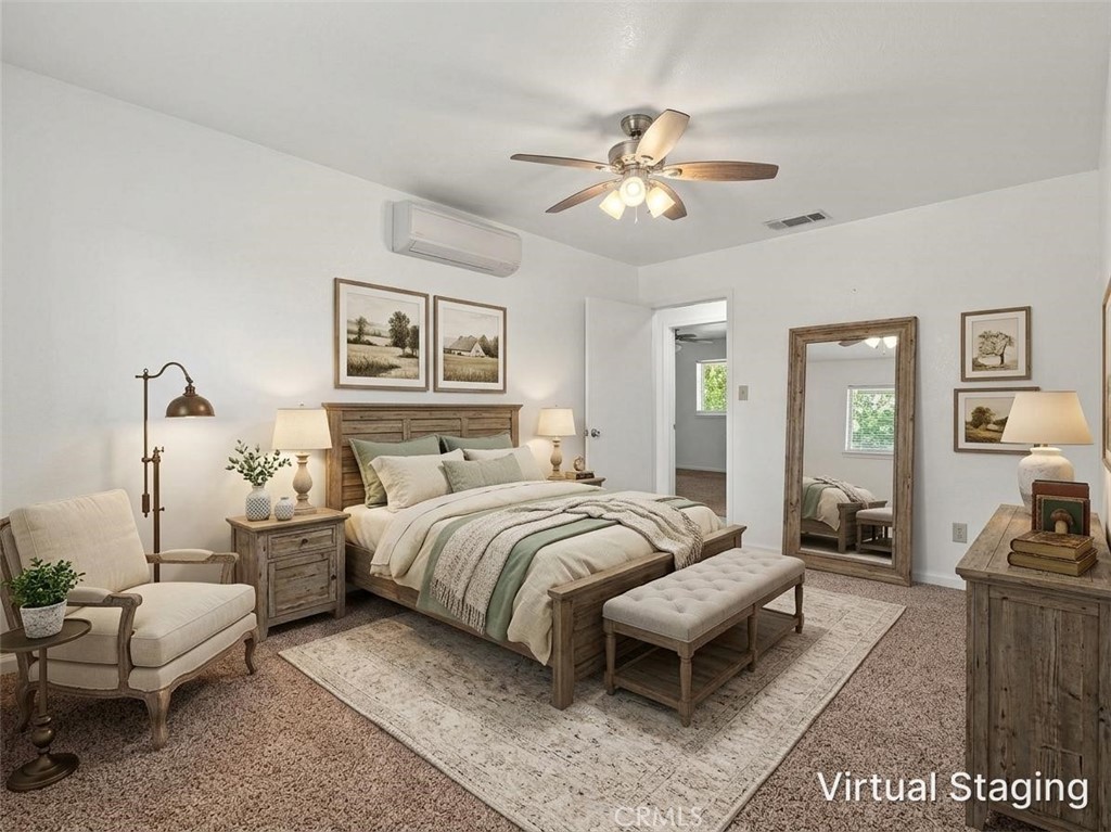 33298 W Vista, North Fork, CA 93643