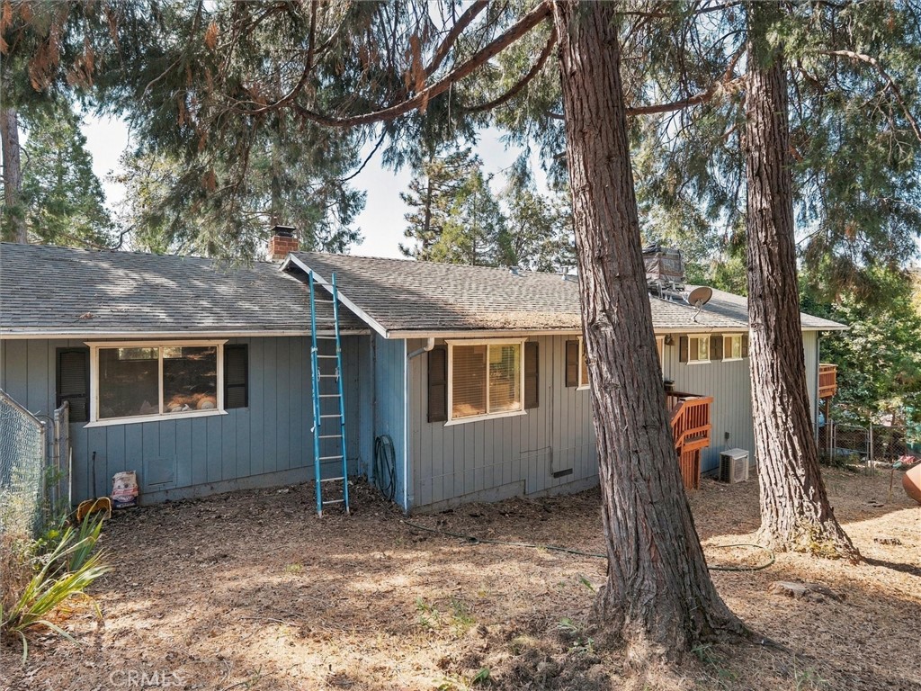 33298 W Vista, North Fork, CA 93643