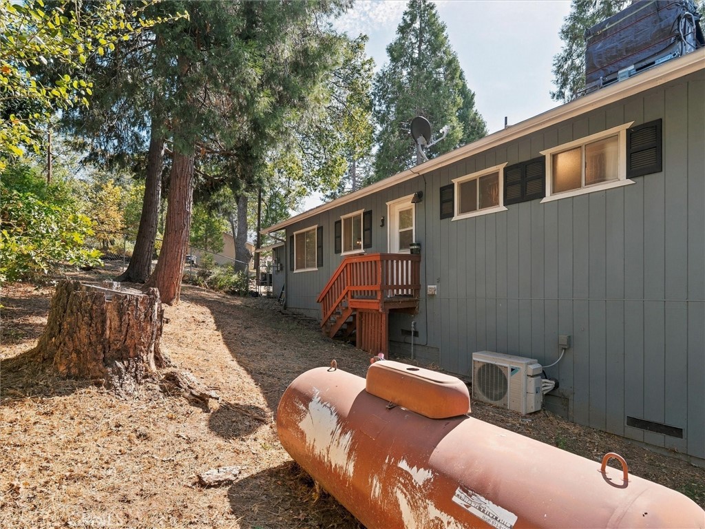 33298 W Vista, North Fork, CA 93643