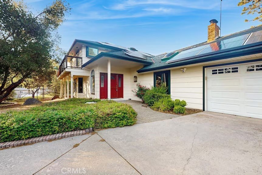 50065 Sunset, Coarsegold, CA 93614