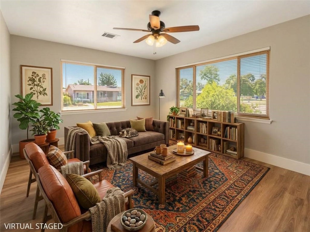 3856 N Hacienda Dr, Fresno, CA 93705