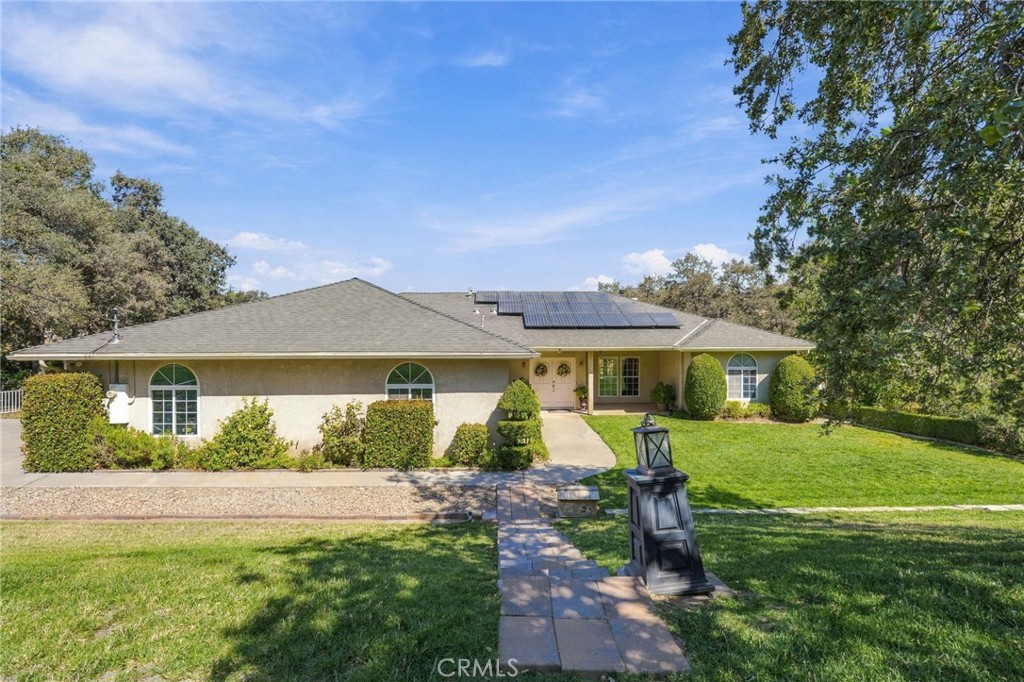 33378 Puma, Squaw Valley, CA 93675