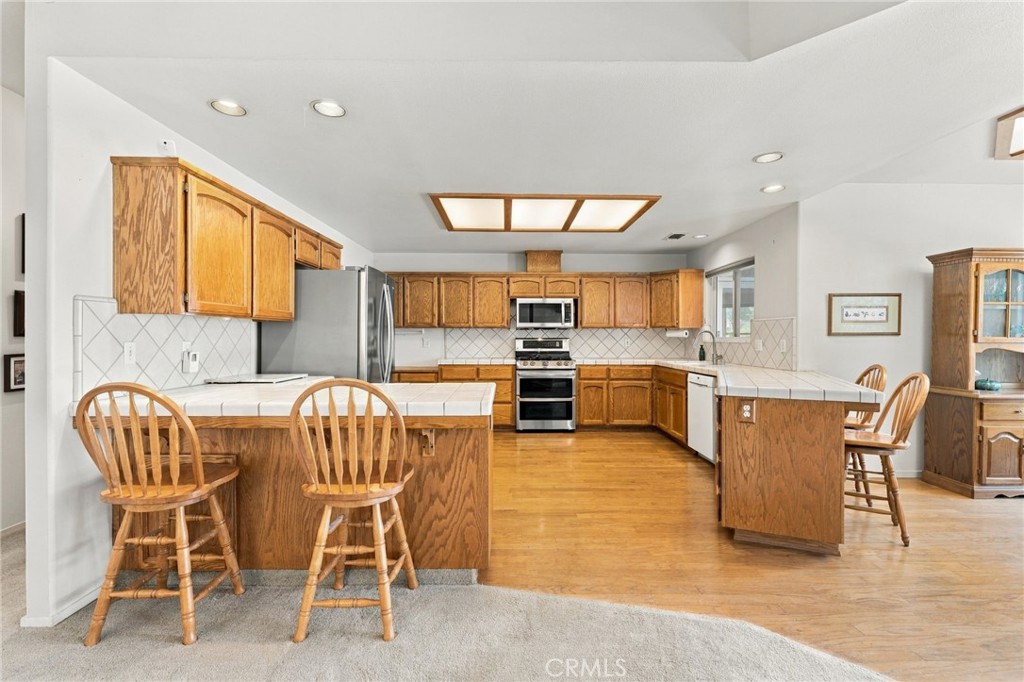 33378 Puma, Squaw Valley, CA 93675