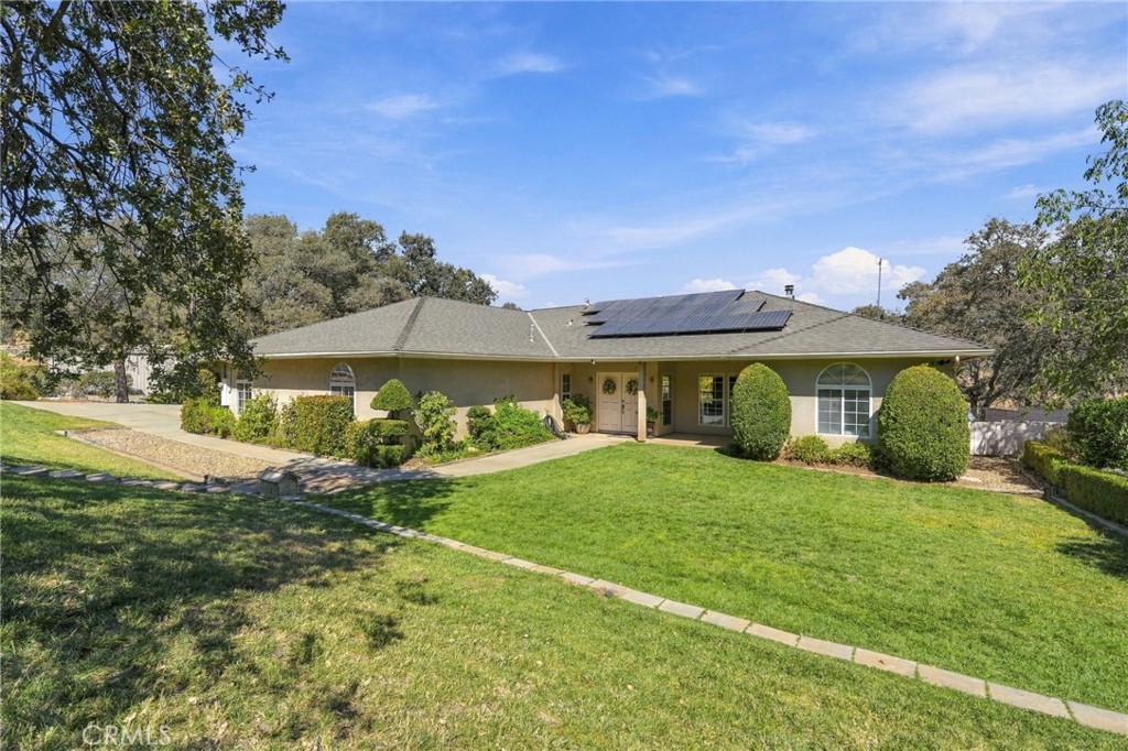33378 Puma, Squaw Valley, CA 93675