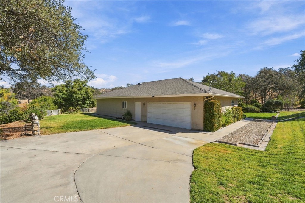 33378 Puma, Squaw Valley, CA 93675
