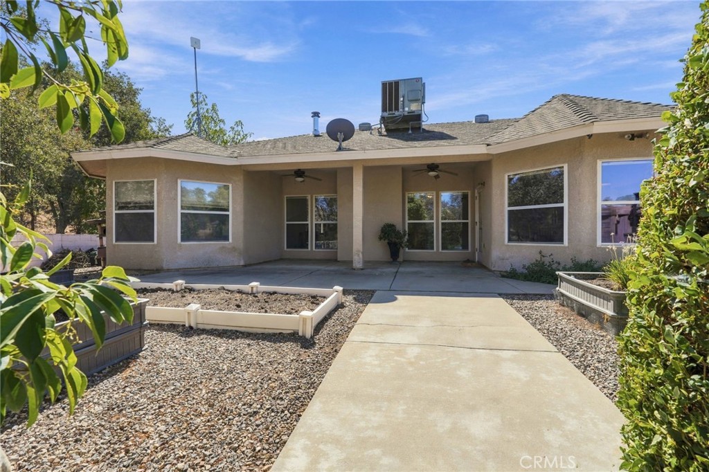 33378 Puma, Squaw Valley, CA 93675