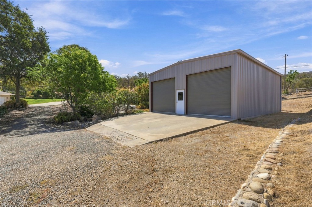 33378 Puma, Squaw Valley, CA 93675