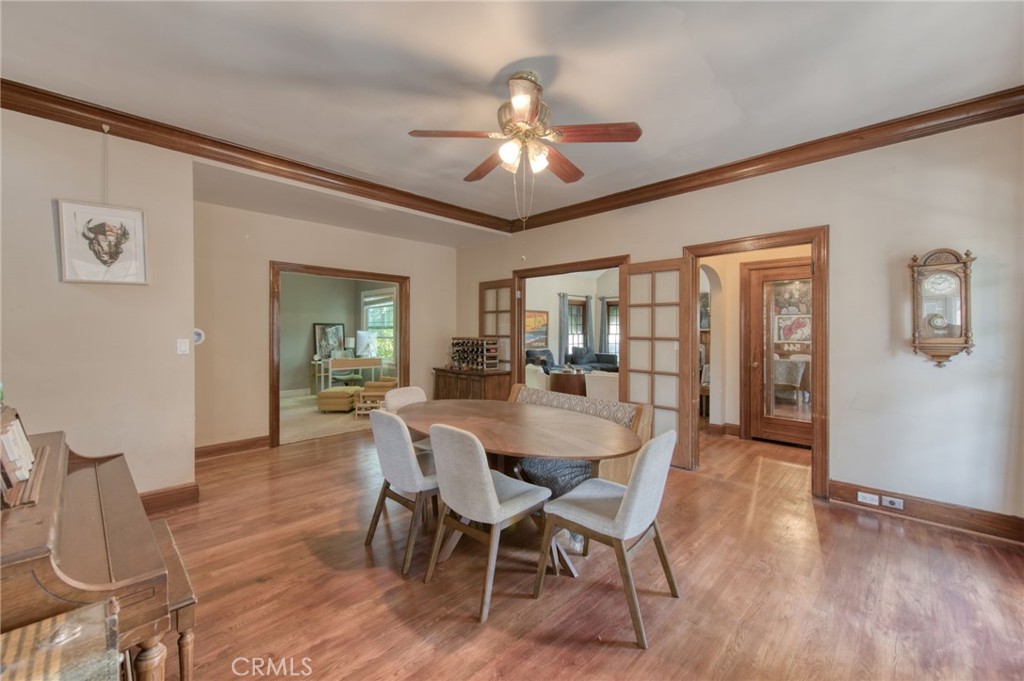 544 E Clinton, Fresno, CA 93704