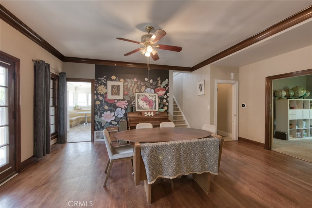 544 E Clinton, Fresno, CA 93704