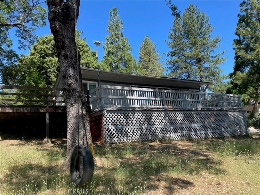 35974 Sierra Linda, Wishon, CA 93669