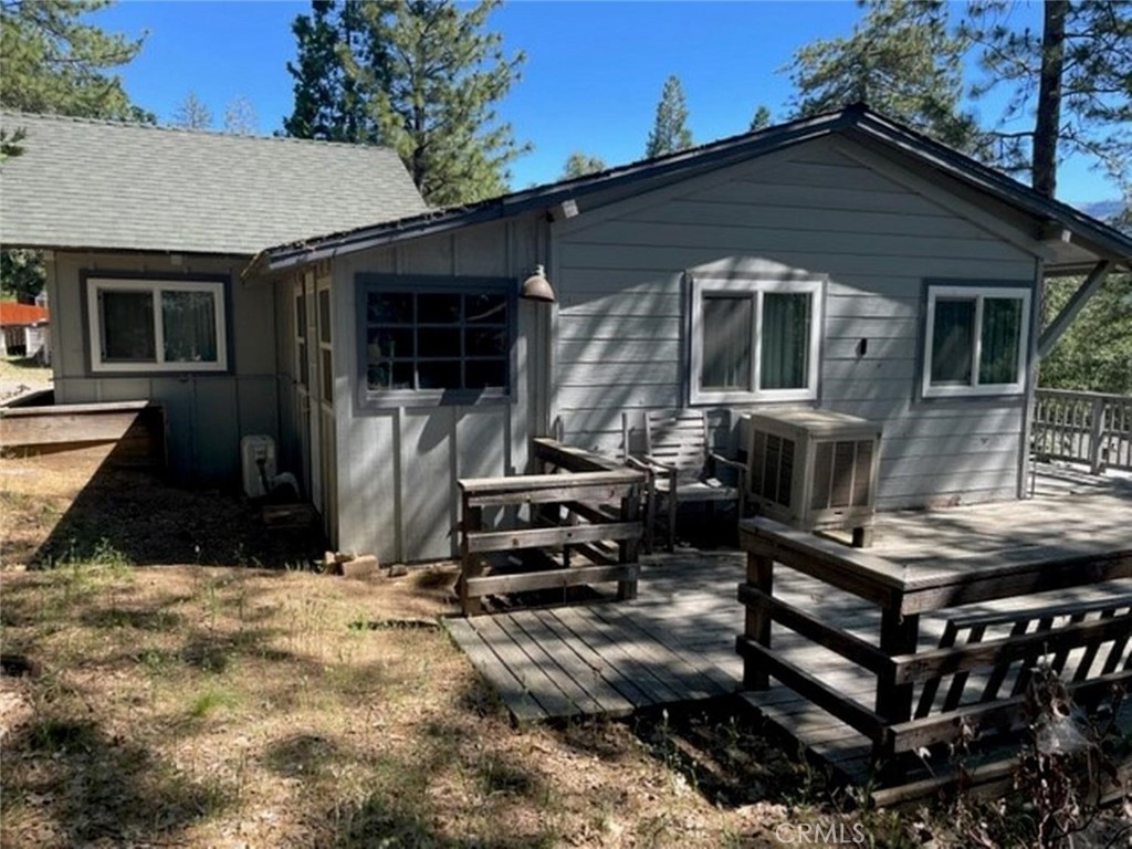 35974 Sierra Linda, Wishon, CA 93669