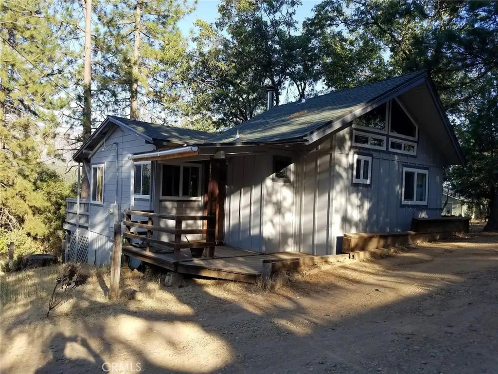35974 Sierra Linda, Wishon, CA 93669