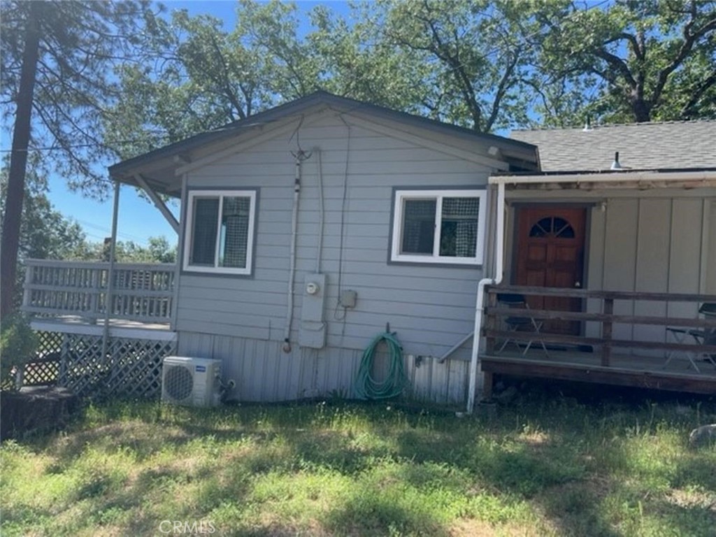 35974 Sierra Linda, Wishon, CA 93669