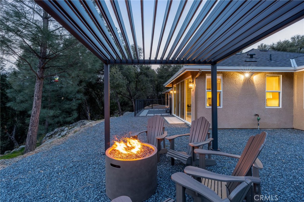 38614 Bon Veu, Oakhurst, CA 93644