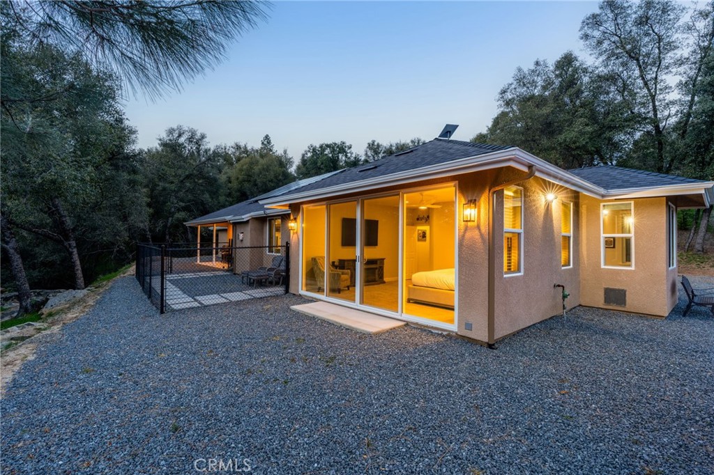 38614 Bon Veu, Oakhurst, CA 93644