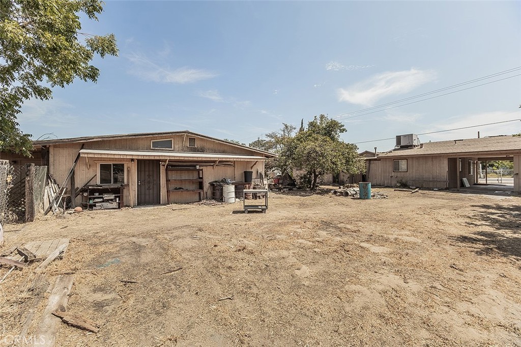 9016 E Dinuba, Selma, CA 93662