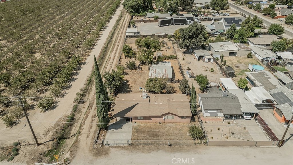 9016 E Dinuba, Selma, CA 93662