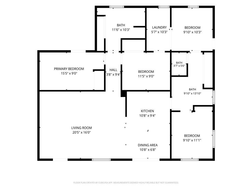 2146 W Dudley, Fresno, CA 93728