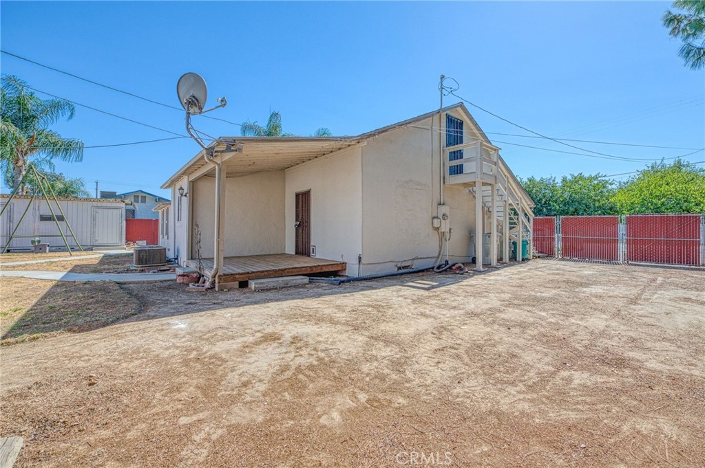 2146 W Dudley, Fresno, CA 93728