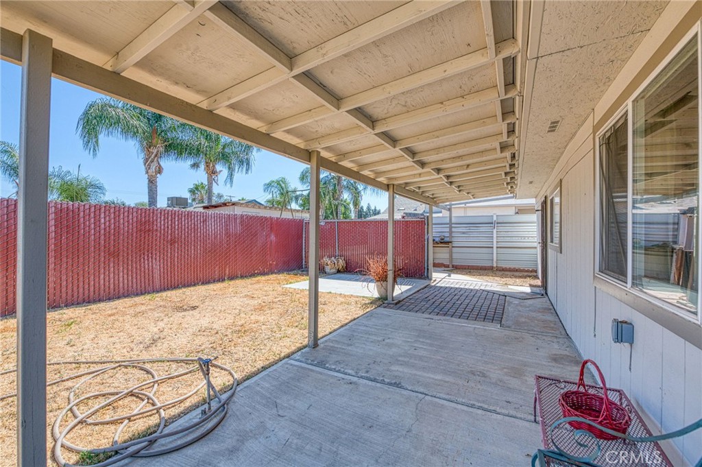 2146 W Dudley, Fresno, CA 93728