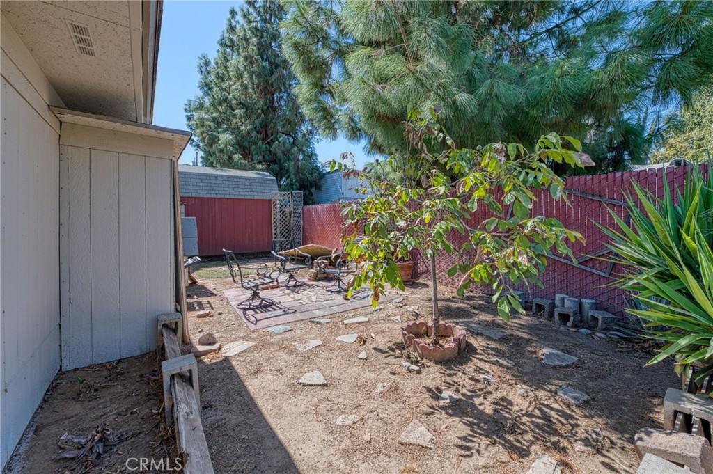 2146 W Dudley, Fresno, CA 93728