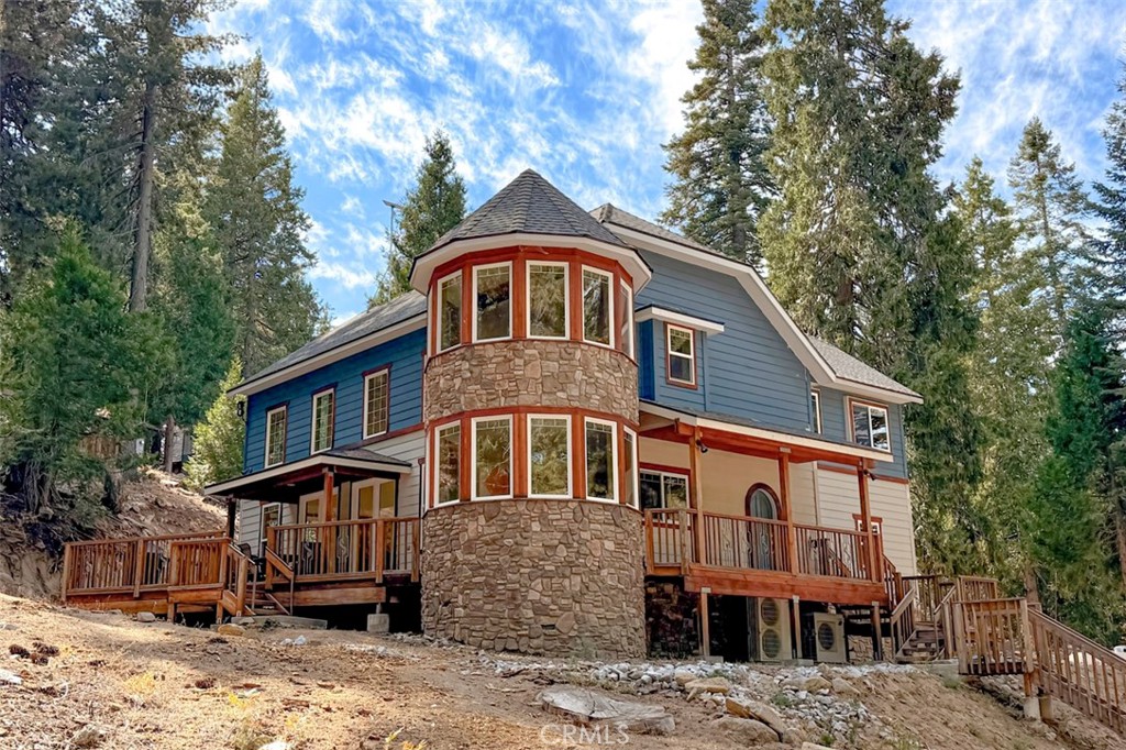 7594 Azalea, Mariposa, CA 95389