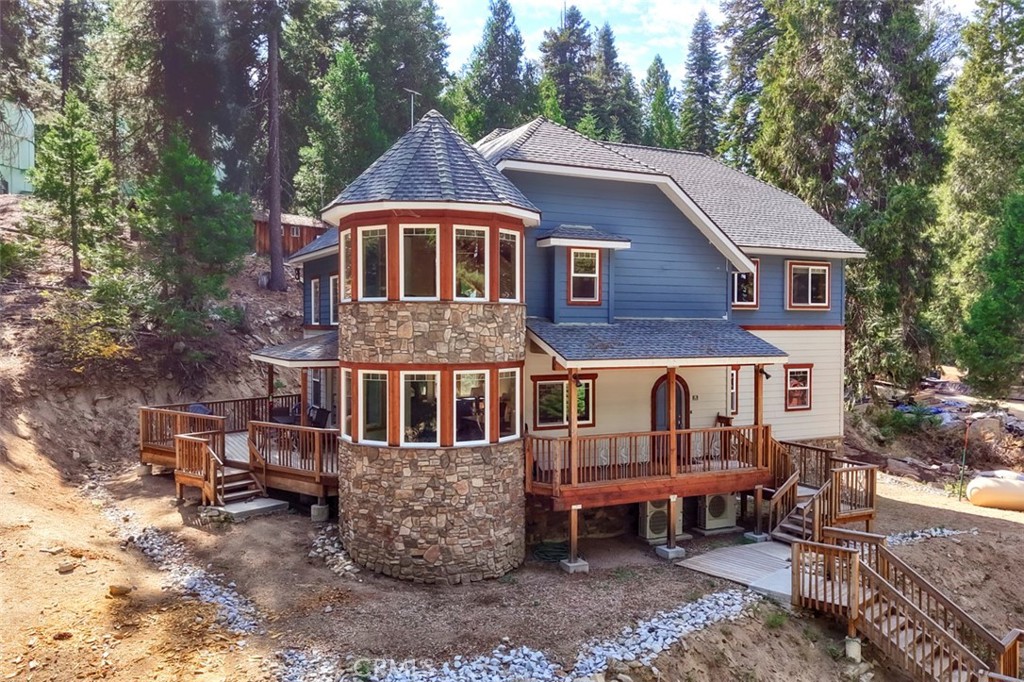 7594 Azalea, Mariposa, CA 95389