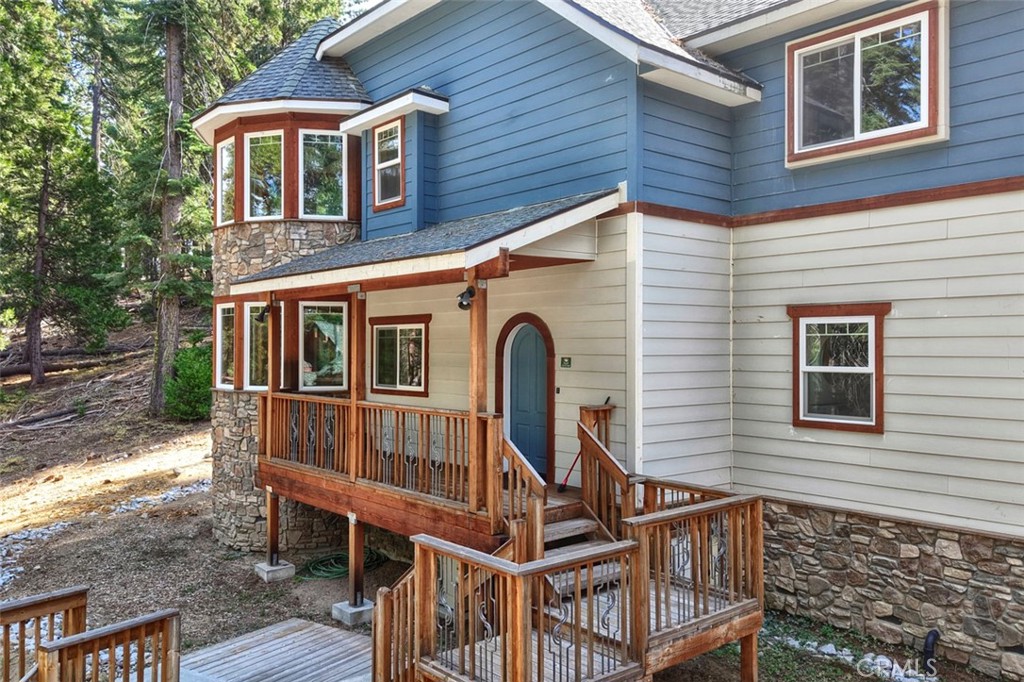 7594 Azalea, Mariposa, CA 95389
