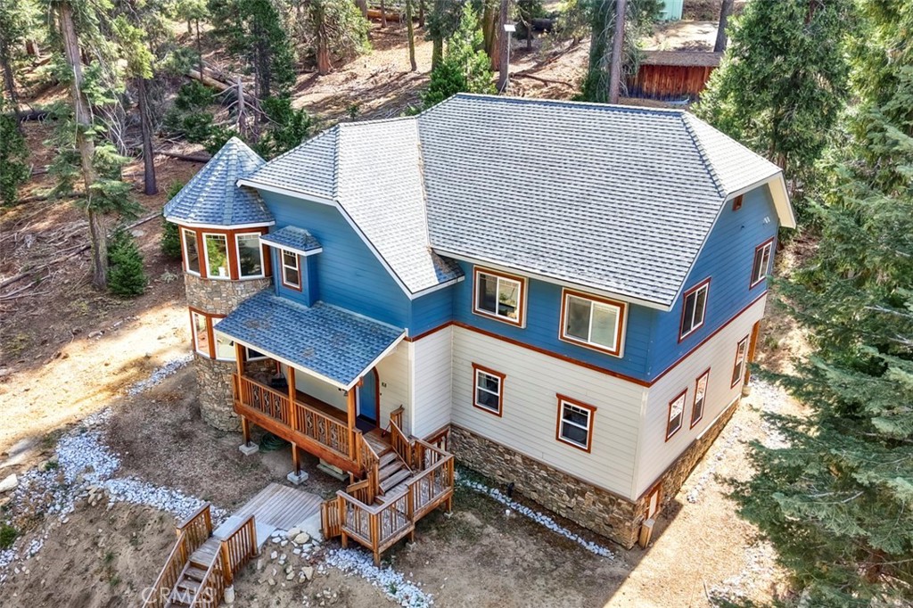 7594 Azalea, Mariposa, CA 95389