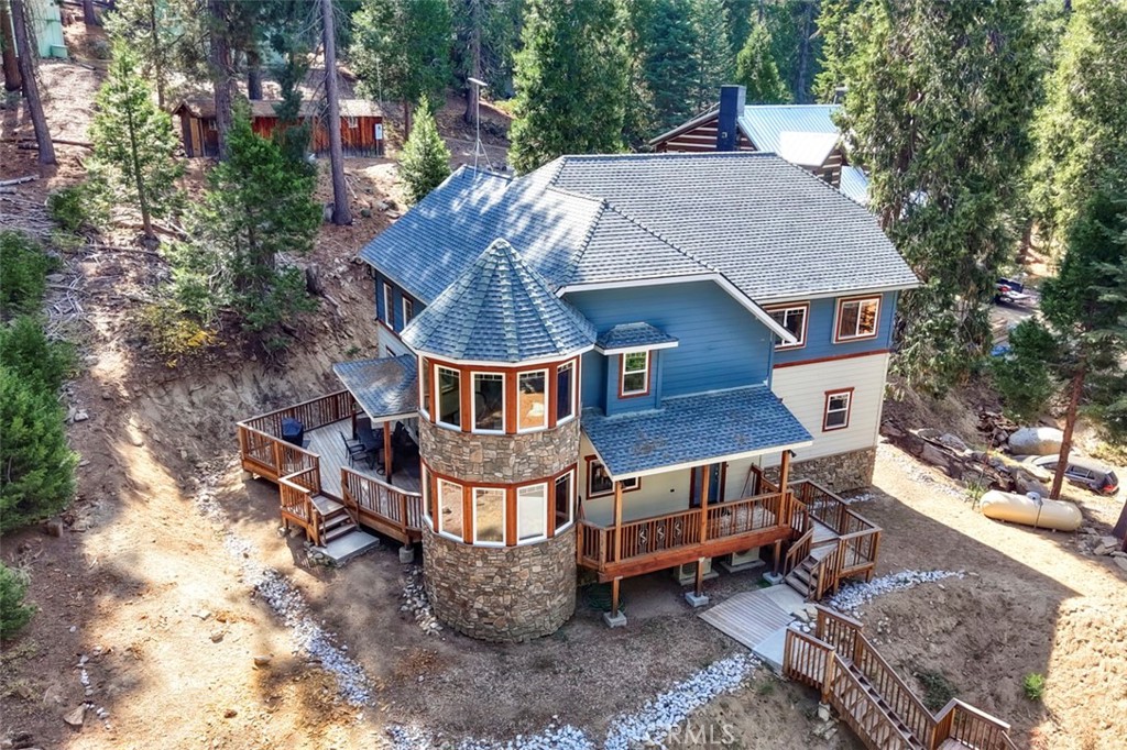 7594 Azalea, Mariposa, CA 95389
