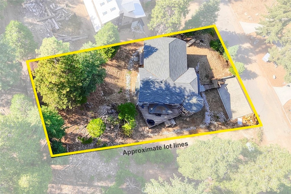 7594 Azalea, Mariposa, CA 95389