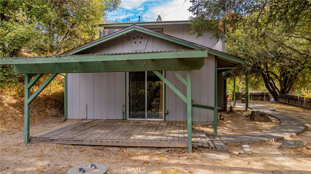 42634 Springwood, Oakhurst, CA 93644