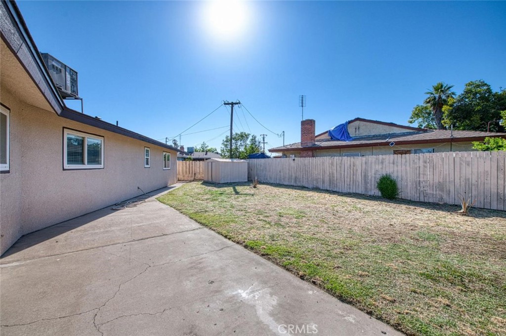2335 W Cornell, Fresno, CA 93705