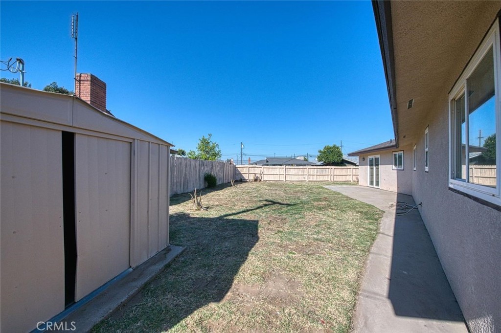 2335 W Cornell, Fresno, CA 93705