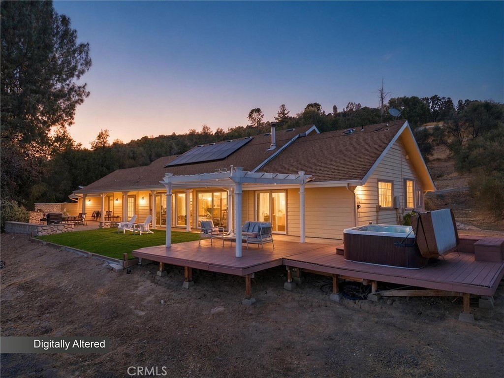 41100 W Jean, Oakhurst, CA 93644