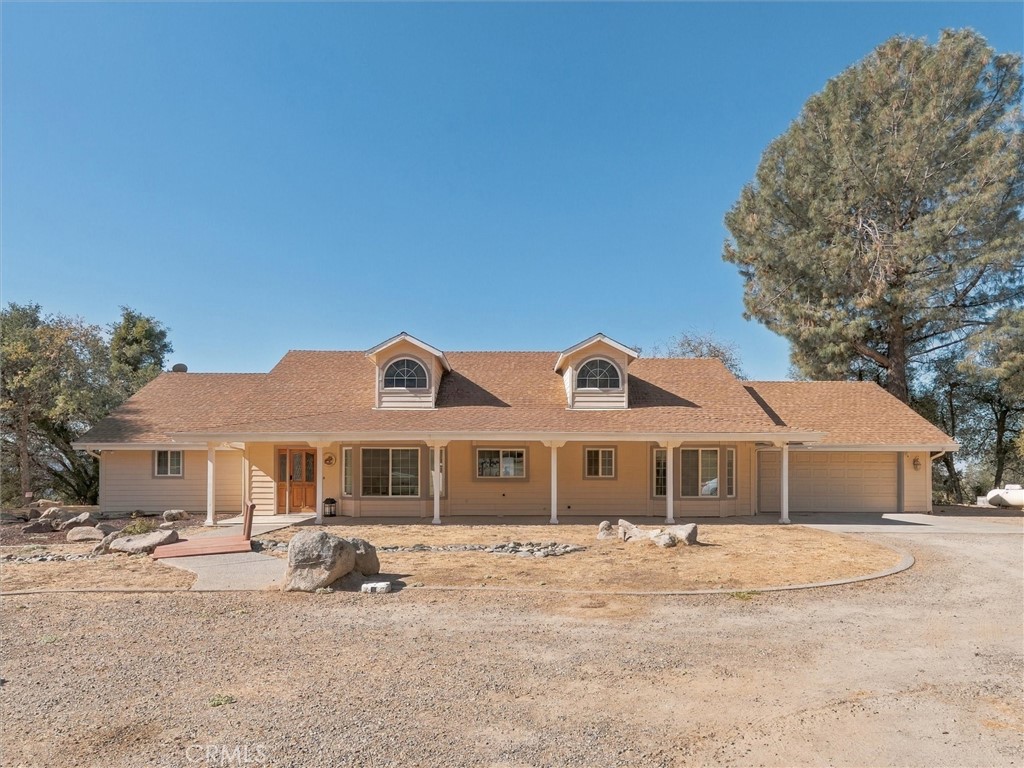 41100 W Jean, Oakhurst, CA 93644