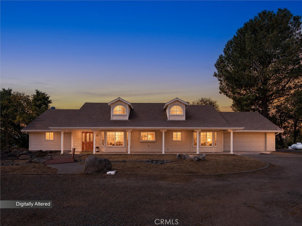41100 W Jean, Oakhurst, CA 93644