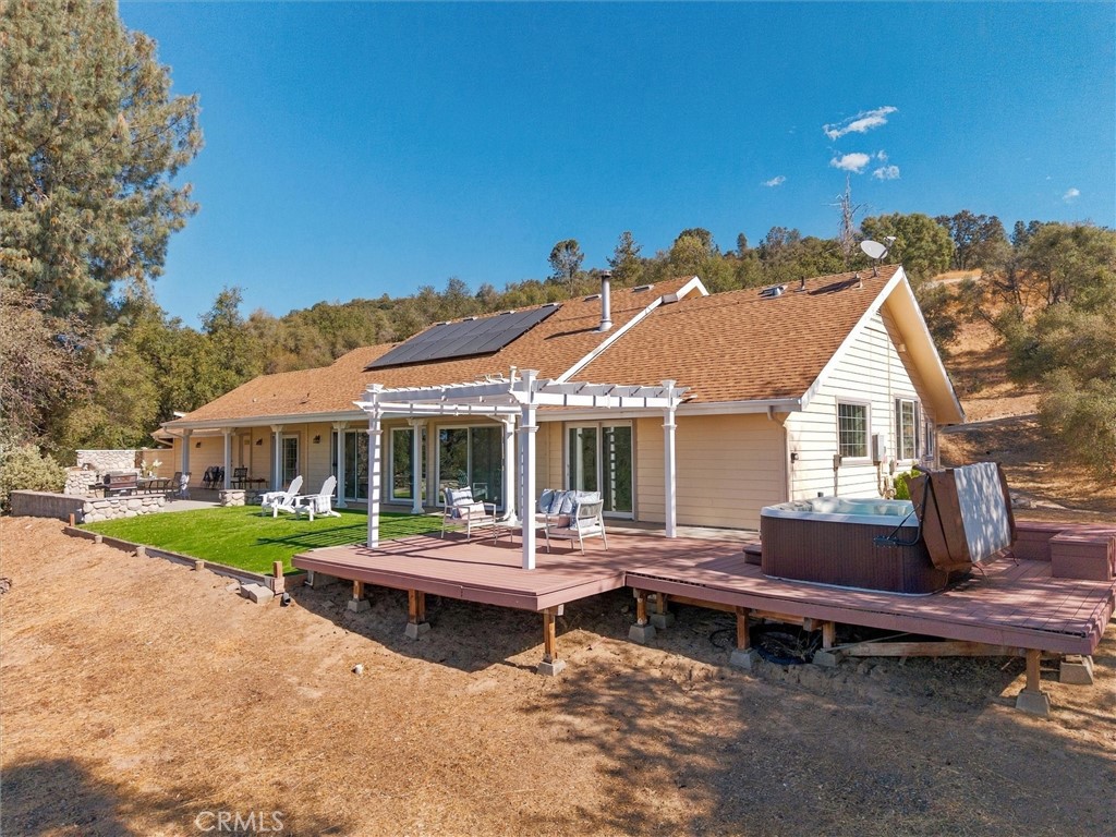 41100 W Jean, Oakhurst, CA 93644