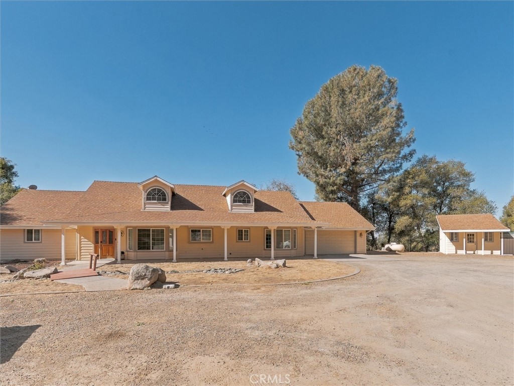 41100 W Jean, Oakhurst, CA 93644