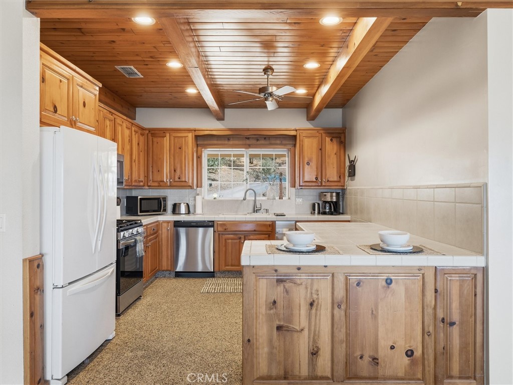 41100 W Jean, Oakhurst, CA 93644