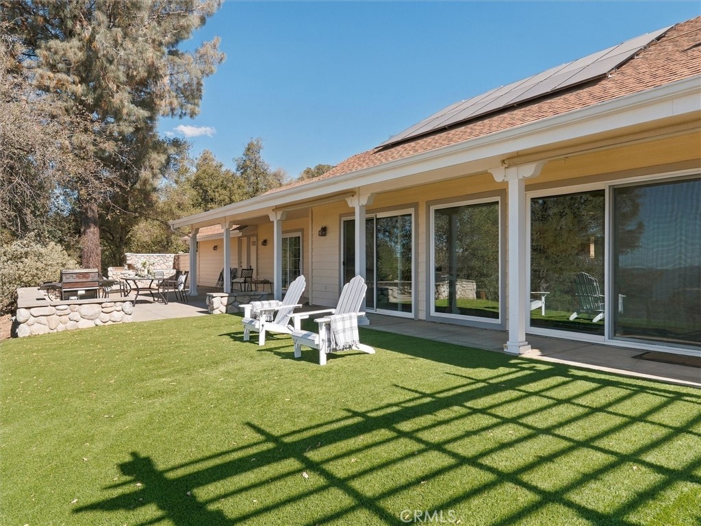 41100 W Jean, Oakhurst, CA 93644