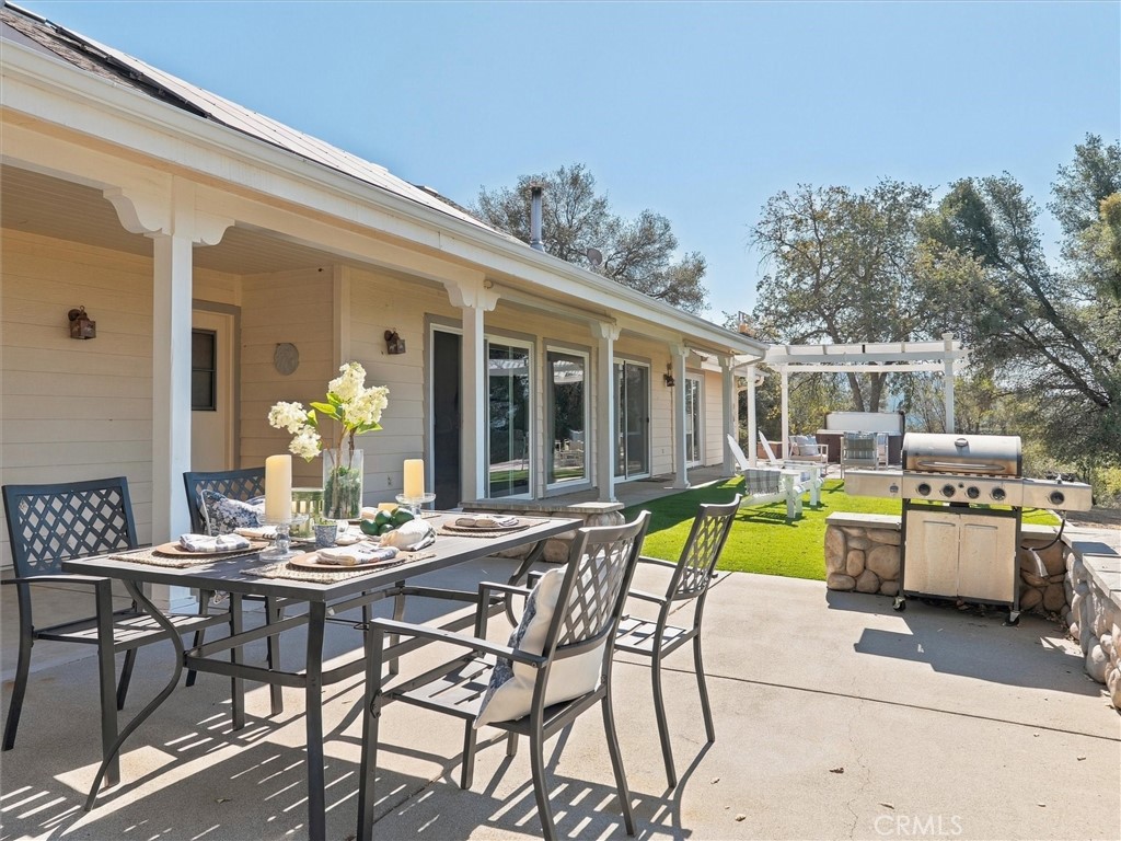 41100 W Jean, Oakhurst, CA 93644