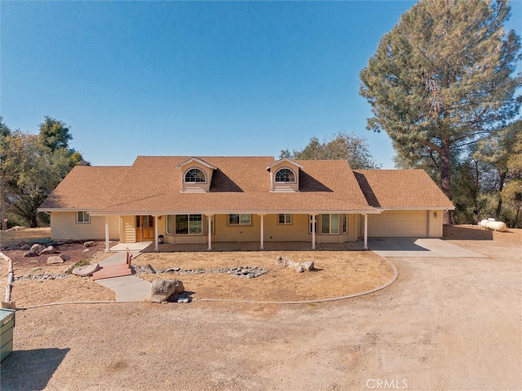 41100 W Jean, Oakhurst, CA 93644