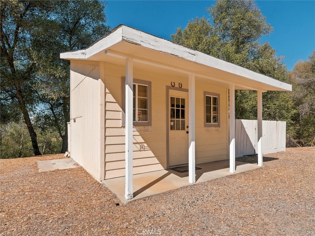 41100 W Jean, Oakhurst, CA 93644