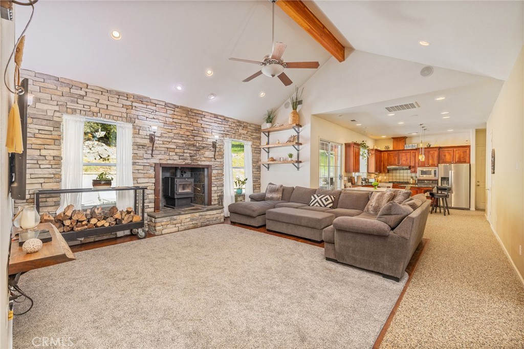 36919 Deer Path Cir, Coarsegold, CA 93614