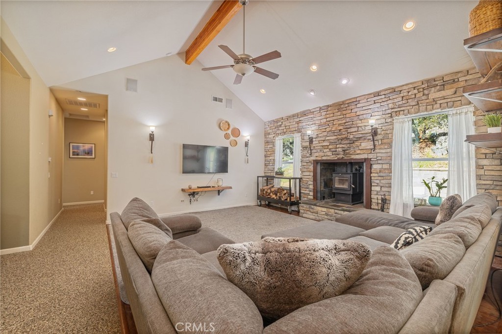 36919 Deer Path Cir, Coarsegold, CA 93614